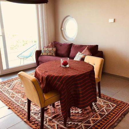 Les Dunes Du Golf First Line Sea View App Block B 1-3 Wimereux Exterior foto