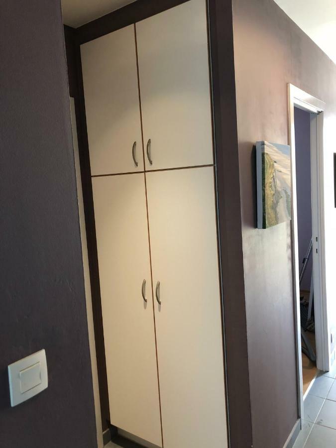 Les Dunes Du Golf First Line Sea View App Block B 1-3 Wimereux Exterior foto